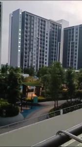 Riqqa Cove Splash Mania Homestay