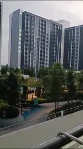 Riqqa Cove Splash Mania Homestay - Banting