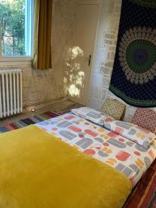 Appartements Gite avec jacuzzi, et acces prive a la riviere : photos des chambres
