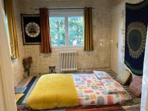 Appartements Gite avec jacuzzi, et acces prive a la riviere : photos des chambres