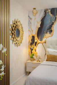 Beachfront apartments Romilda