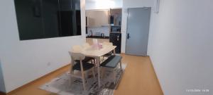 Riqqa Cove Splash Mania Homestay