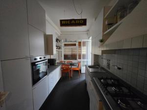 Il Galeone - By Ligooria