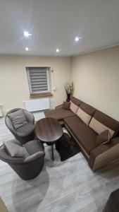 Apartament - Zdrojowy