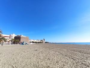 Sunny Seashell - Playa a 200m