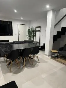 Villa Zeus - Almadraba