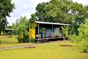 SleepOver Phabeni - Calcutta