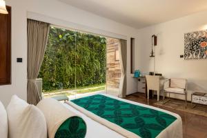 Ayurvie Weligama - Ayurvedic Retreat by Thema Collection