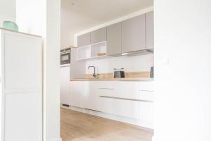 Haus am Dünenwald - Düne 1