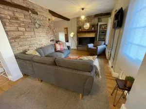 Charming 3 bedrooms Cottage in Tirril - Tirril