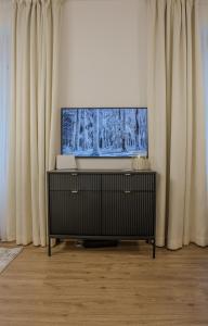 Apartmán v srdci Prahy