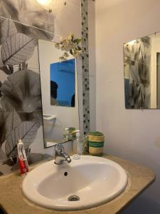 Studio Transit near airport