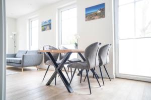 Strandhaus - Apartment 01