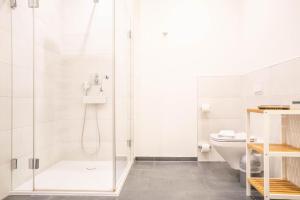 Strandhaus Zingst Apartment 02