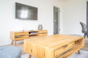 Strandhaus Zingst Apartment 03