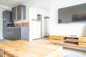 Strandhaus Zingst Apartment 04