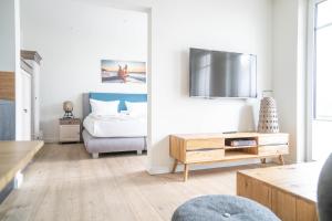 Strandhaus Zingst Apartment 04