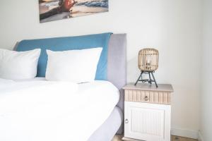 Strandhaus Zingst Apartment 04