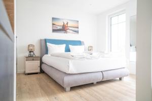 Strandhaus Zingst Apartment 04