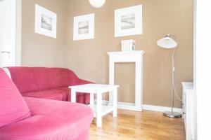 Haus Alte Bäckerei Deichgraf