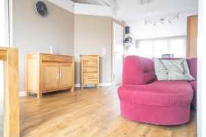 Haus Alte Bäckerei Deichgraf