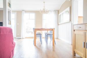 Haus Alte Bäckerei Deichgraf