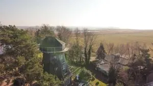 Darßer Mühle - Born