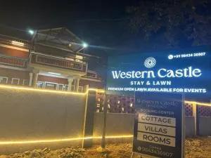 Western Castle Stays - Varagampadi