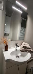 Studio paisible en centre ville