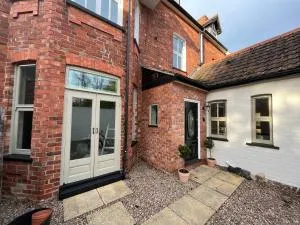 Woodhall Spa - Glenesk Flat 2 - 伍德哈尔温泉水疗