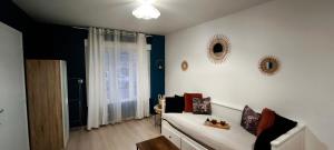 Studio paisible en centre ville