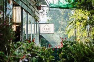 Lahill I Cozy Home I Best View