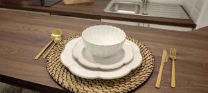 Studio paisible en centre ville