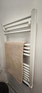 Studio paisible en centre ville