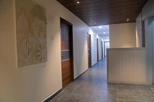 Yendluris -Studio Flat 1BHK -Kondapur, Gachibowli