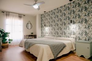 Acogedores apartamentos en el centro