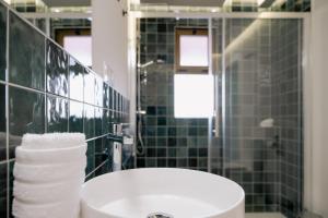 Acogedores apartamentos en el centro