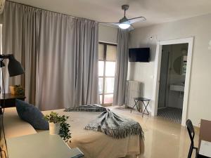 Acogedores apartamentos en el centro