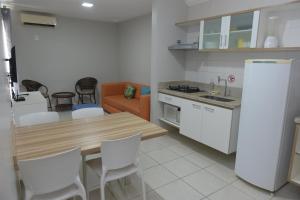 Caldas Novas Enseada Náutico