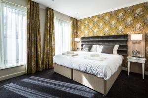 The Nottinghamshire Hotel & Golf Club