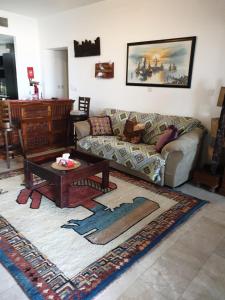 Sifah Beach View Apartment