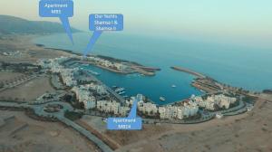 Sifah Beach View Apartment