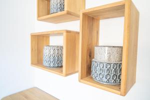 Kranichhus - Kranich 1