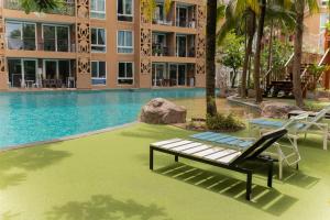 Atlantis Condo Pattaya