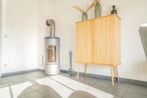 Kranichhus Kranich 4