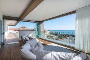 Los Flamencos by Ĥ - Playa de los Haraganes HLHF6502P57