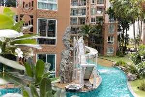 Atlantis Condo Pattaya