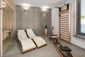 Villa Maxime with Heated Pool