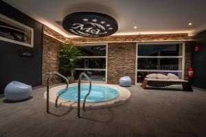 Campings M&V Resort Camping : photos des chambres
