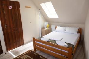 Agroturystyka Jeroniczówka